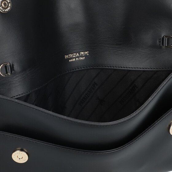 Patrizia Pepe Fly Koppeltas Leer 27.5 cm