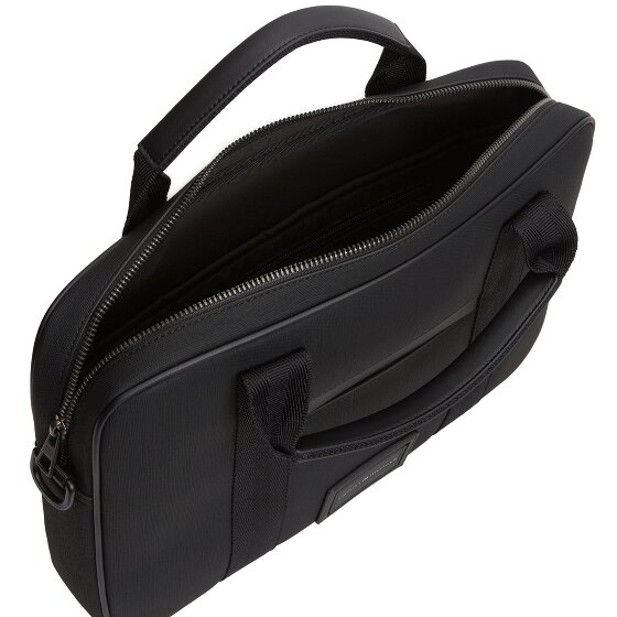 Tommy Hilfiger TH Foundation Laptoptas 38 cm