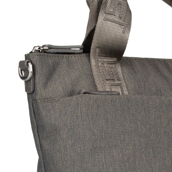 Jost Bergen Handtas RFID-bescherming 23 cm