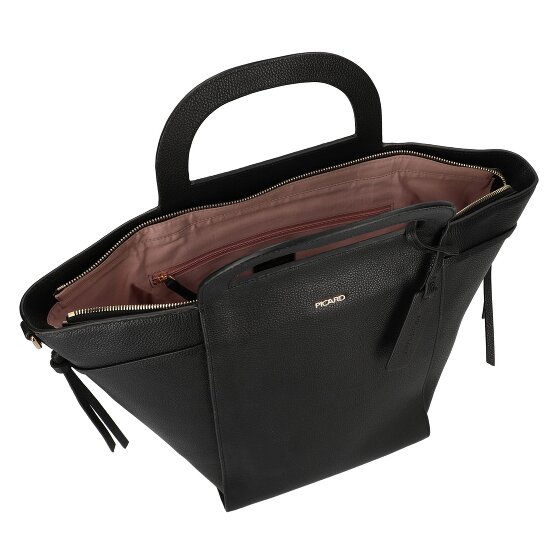 Picard Korfu Shopper Tas Leer 44 cm