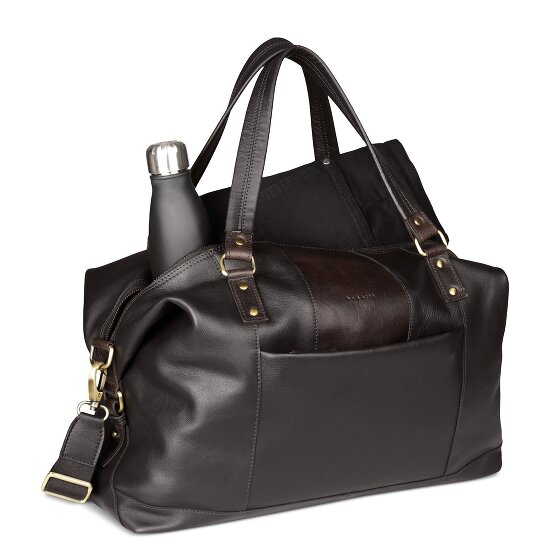 bugatti Ryan Weekender reistas Leder 44 cm