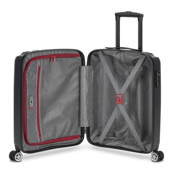 Roncato Element 2.0 4 wielen Cabinewagen 55 cm