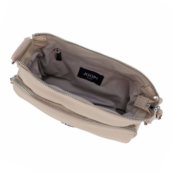 Joop! Jeans Lietissimo 1.0 Jasmina Crossbody tas 24 cm