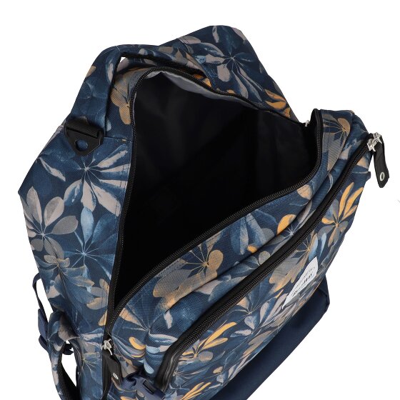 Worldpack Bestway Cabin Pro Dagrugzak 54 cm Laptop compartiment Worldpack Bestway Cabin Pro Dagrugzak 54 cm Laptop compartiment