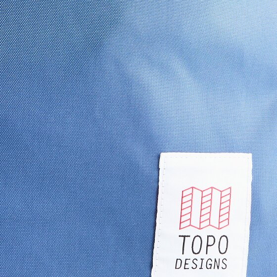 Topo Designs Light Pack Dagrugzak 42 cm Laptopvak