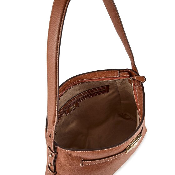 AIGNER Farah Shopper Tas Leer 37.5 cm