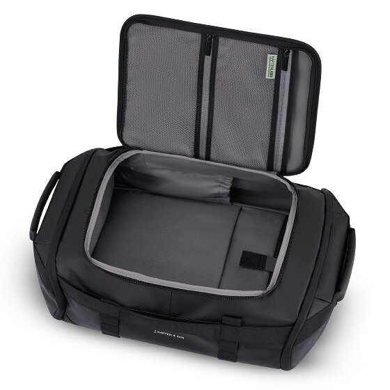 Kapten & Son Lisbon Dagrugzak S 40 cm Laptopvak