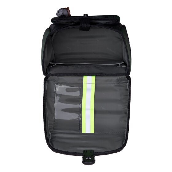 McNeill Perfecto Schooltas set 5-delig