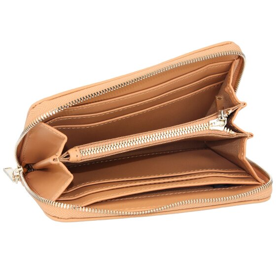 Ted Baker Garceta portemonnee leer 15,5 cm