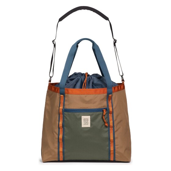 Topo Designs Mountain Shopper Tas 52 cm