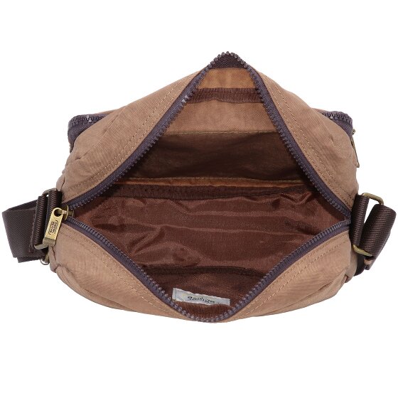 camel active Journey schoudertas 28 cm