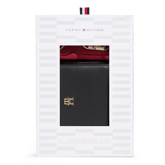 Tommy Hilfiger Gifting Portemonnee 19 cm Geschenkverpakking