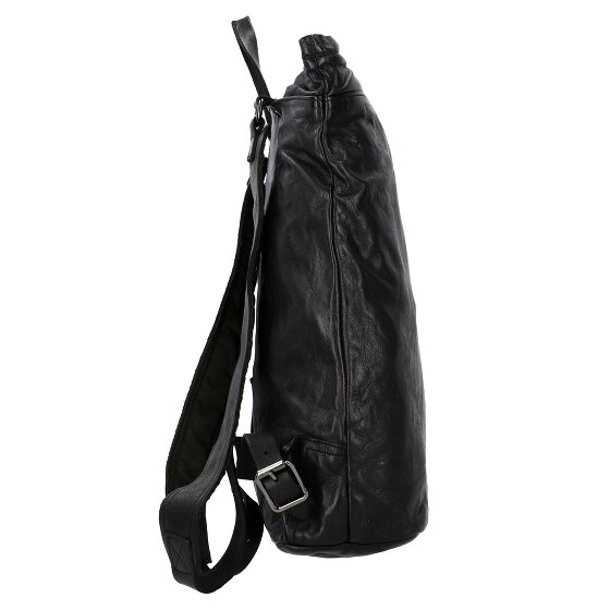 Campomaggi Dagrugzak Leer 43 cm
