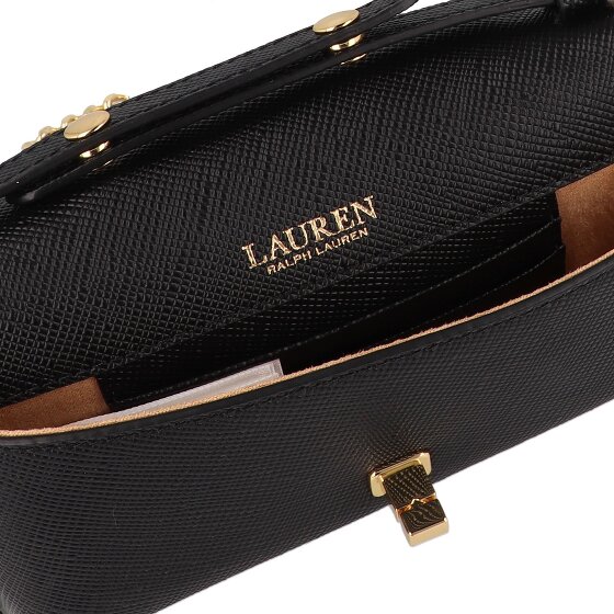 Lauren Ralph Lauren Koppeltas Leer 18 cm