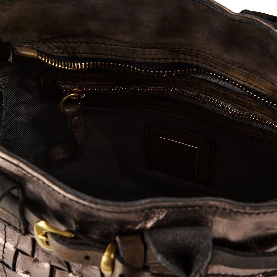 Campomaggi Penelope Handtas Leer 28 cm