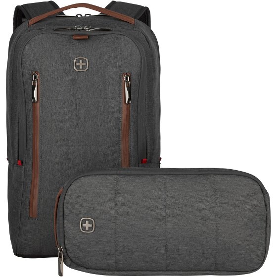 Wenger City Upgrade Rugzak 41 cm laptopvak