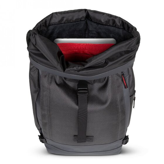 Eastpak Tecum Roll Dagrugzak 47.5 cm Laptop compartiment