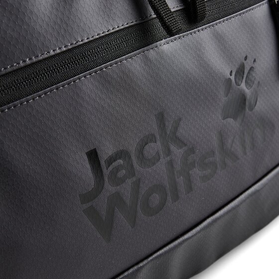 Jack Wolfskin Tecton Weekender reistas 28 cm