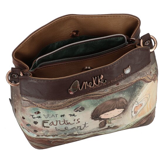 Anekke Core Schoudertas 24 cm