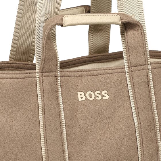 Boss Palmah Shopper Tas 39 cm
