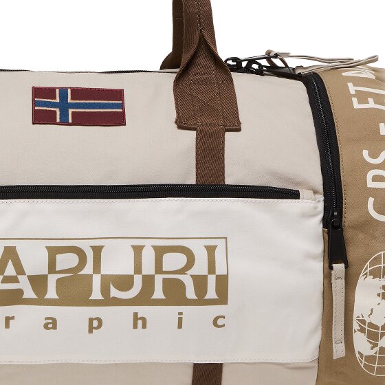 Napapijri H-Equator Weekender reistas 60 cm