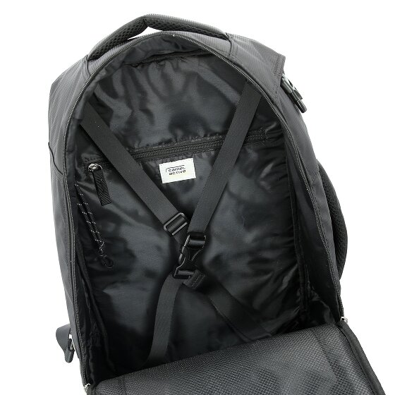 camel active Connect Dagrugzak L 42 cm Laptop compartiment