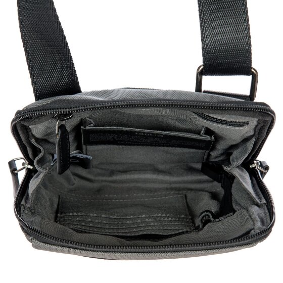 Bric's Monza Crossbody tas 16 cm