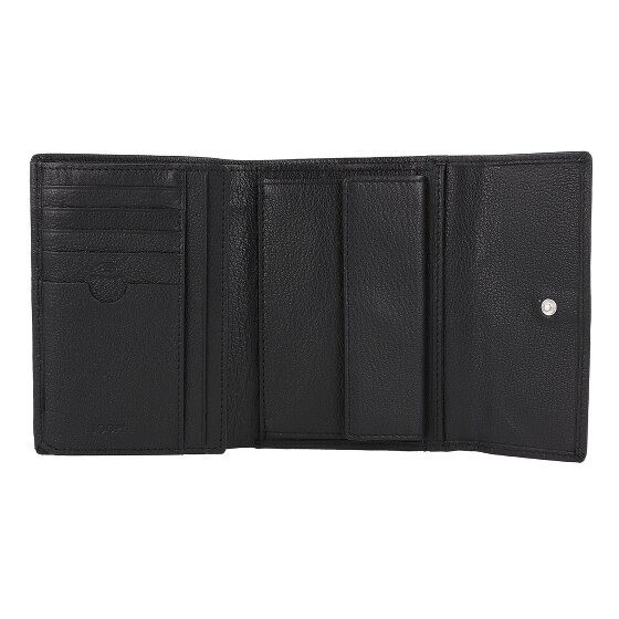 Joop! Lantea Cosma Portemonnee RFID-bescherming Leder 13.5 cm
