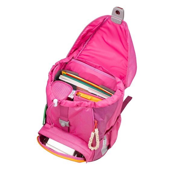 DerDieDas ErgoFlex Eco schooltas set 5st.