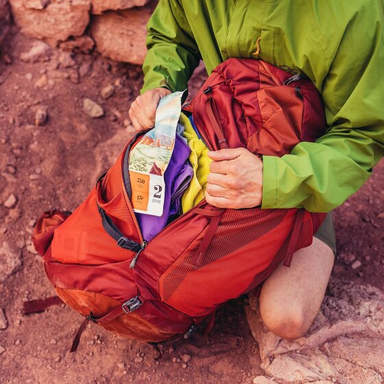 Gregory Paragon 58 Trekking rugzak M-L 79 cm