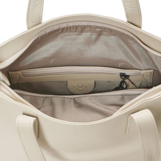 Voi 4Seasons Taya Schoudertas Leer 27 cm
