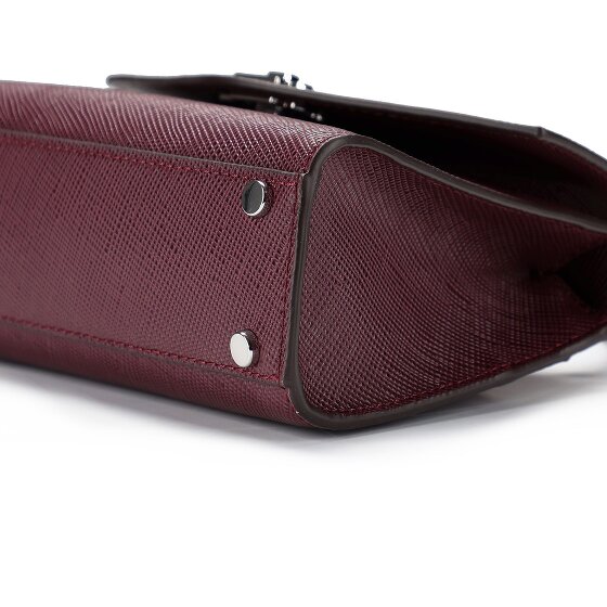 Lauren Ralph Lauren Farrah Handtas Leer 20.5 cm