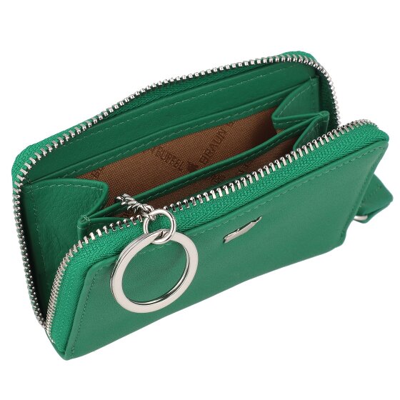 Braun Büffel Joy Sleutel portemonnee Leer 10.5 cm
