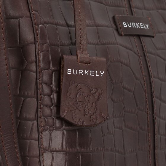 Burkely Cool Colbie Shopper Tas Leer 26 cm