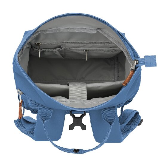 Travelite Basics Dagrugzak 37 cm Laptop compartiment