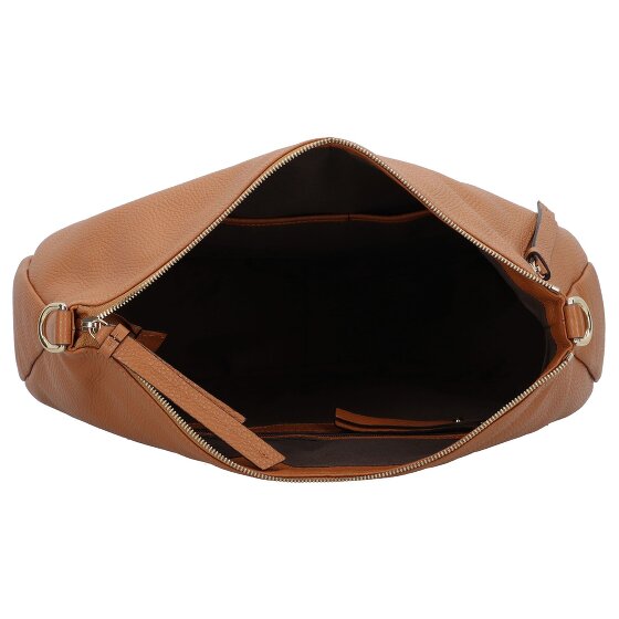 abro Adria Handtas Leder 34.5 cm