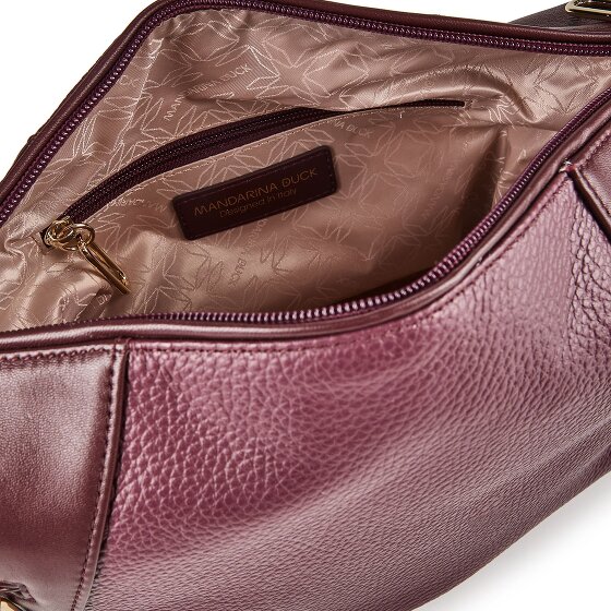 Mandarina Duck Daisy Schoudertas Leder 26 cm