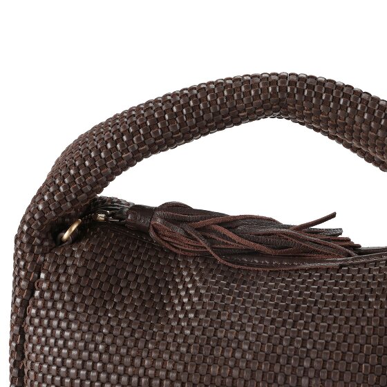 Harbour 2nd Fashion Lights Schoudertas Leer 28 cm