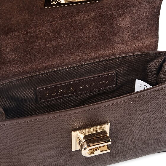 Furla 1927 Mini handtas Leder 18 cm