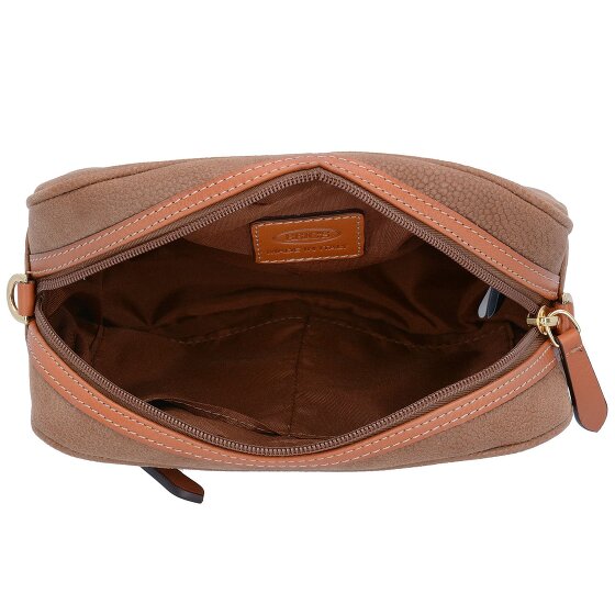 Bric's Life schoudertas 24 cm