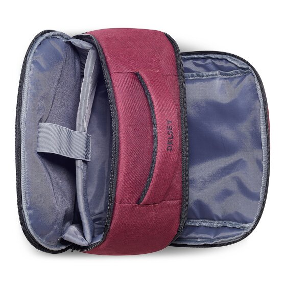 Delsey Paris Element Dagrugzak 44 cm Laptop compartiment