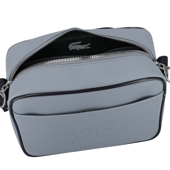 Lacoste Club 1930 Schoudertas M 23.5 cm