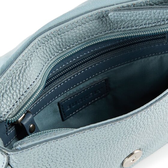 Burkely Always Ava Schoudertas Leer 21 cm