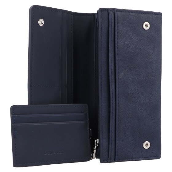 Desigual Sierra Mariona Portemonnee 19 cm