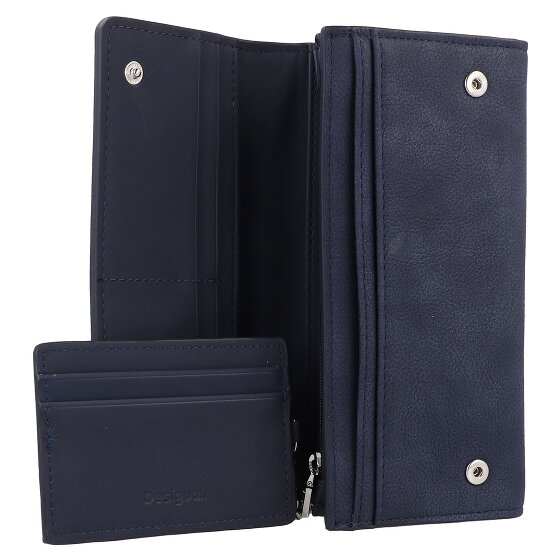 Desigual Sierra Mariona Portemonnee 19 cm