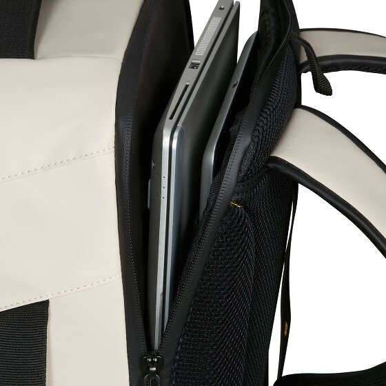 Samsonite Paradiver lichte reisrugzak 40 cm laptopvak
