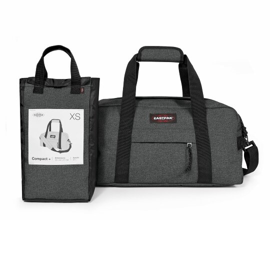 Eastpak Compact + Sporttas 44 cm