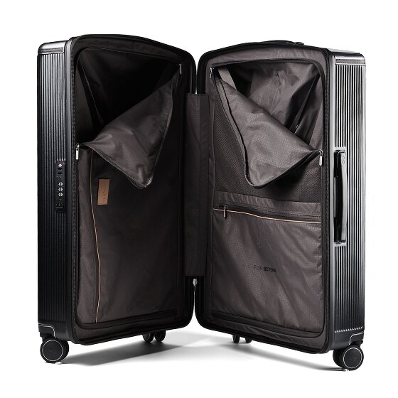 Echolac Dynasty VLX 4 wielen Trolley L 77 cm
