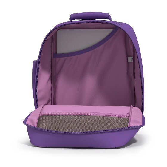 Cabin Zero Classic 119 Dagrugzak 39 cm Laptopvak