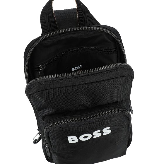 Boss Catch 3.0 schoudertas 29 cm